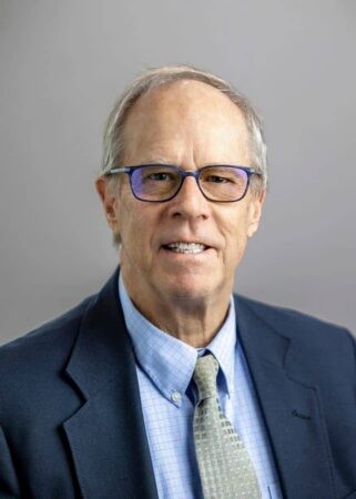 Keith Rogstad
